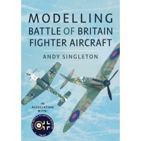 Modelling Battle of Britain Fighter Aircraft